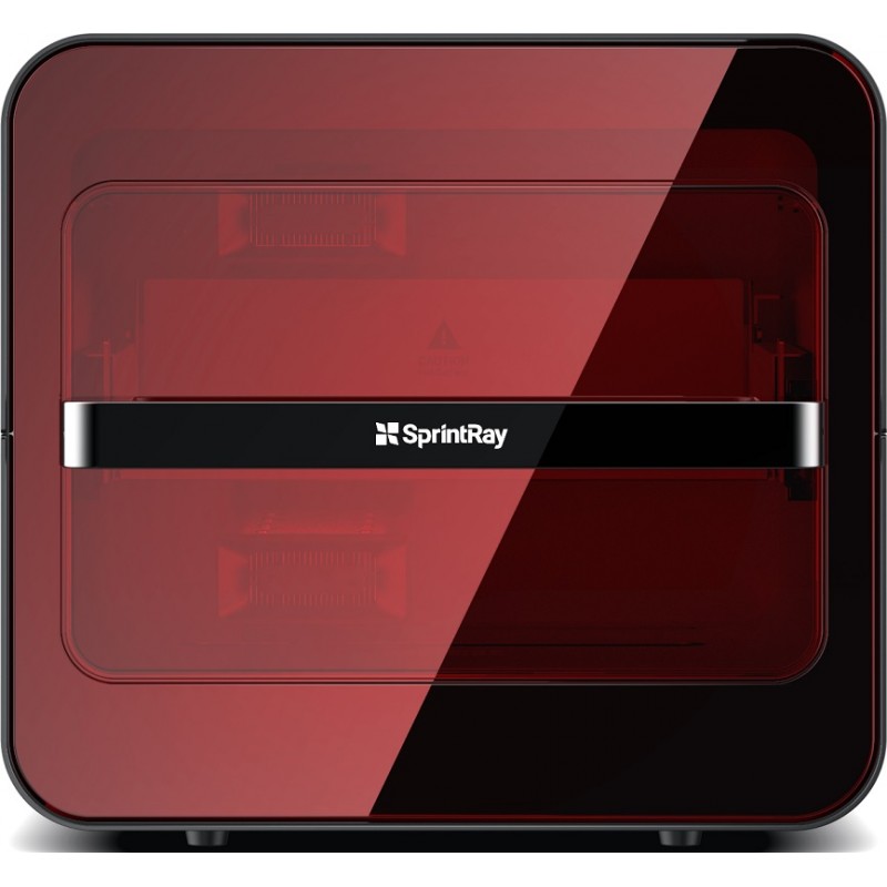 Chambre de posttraitement "Sprintray ProCure 2"