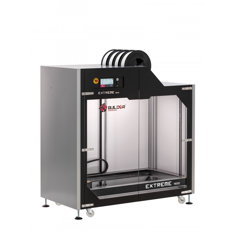 BUILDER Extreme 1500 PRO BUILDER Extreme 1500 PRO