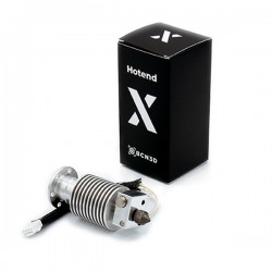 Hotend X, BCN3D