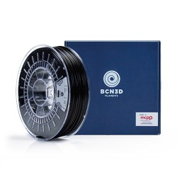 Bobine de PLA BCN3D noir