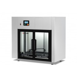 Builder Extreme 1500HC vue de profil