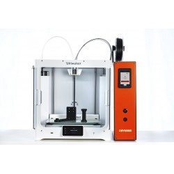 Séchoir Drywise installé à côté d'une Ultimaker