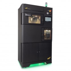 Imprimante 3D miniFactory Ultra 2 vue de profil gauche