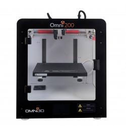 Omni200CF par Omni3D