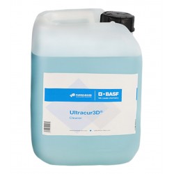 Bidon Nettoyant résine BASF Ultracur3D 20kg