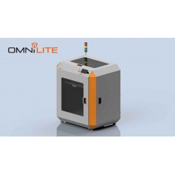 Imprimante 3D FDM Omni LITE d'Omni 3D