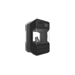 Imprimante 3D UltiMaker Method vue de profil