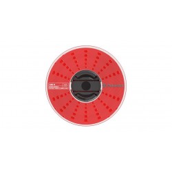 Bobine de filament Ultimaker METHOD ABS R - Rouge