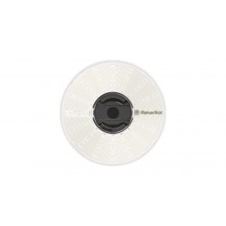 Bobine de filament Ultimaker METHOD ABS R - Blanc