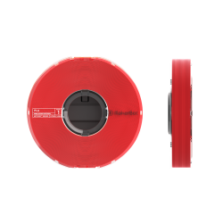 Bobine de filament PLA Ultimaker METHOD - 750g- Rouge