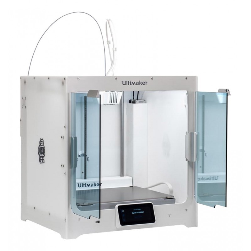 Ultimaker S5, Imprimante 3D FDM