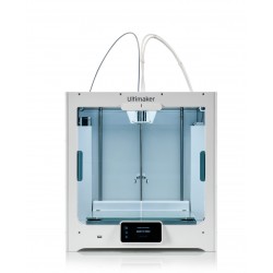 Ultimaker S5, Imprimante 3D FDM