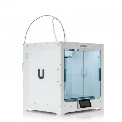 Ultimaker S5, Imprimante 3D FDM