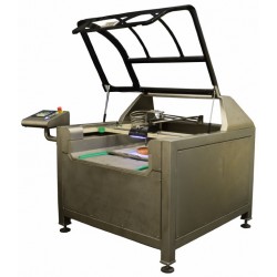 Foodcutter, PTV