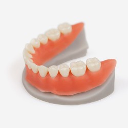 DWS XFAB 3500PD DENTAIRE impression prothèse dentaire