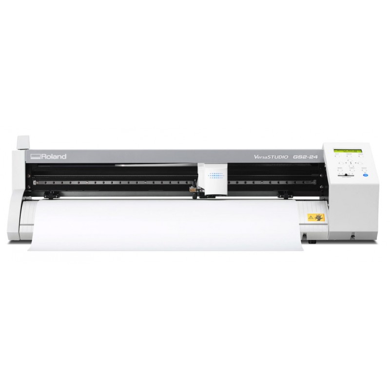 Plotter de découpe Roland Dg Camm-1 Gs2-24