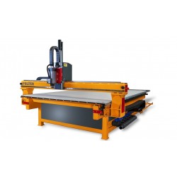 Routeur CNC Volter Série M