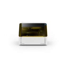 Imprimante couleur tous supports Roland BD-8, vue de face