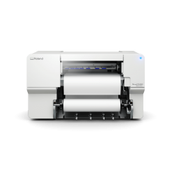 Imprimante/plotter de découpe Roland BN2-20 vue de face