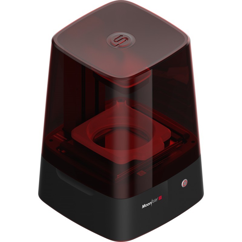 Imprimante 3D DLP Dentaire Sprintray Moonray S100 Imprimante 3D DLP Dentaire Sprintray Moonray S100