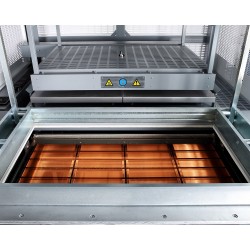 Thermoformeuse Formech HD1000c-T chauffe céramique