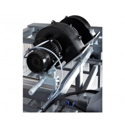 Thermoformeuse Formech HD1000c-T ventilateur