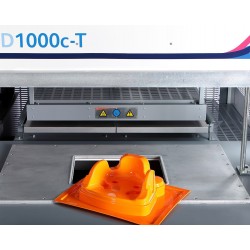 pièce de la Thermoformeuse Formech HD1000c-T