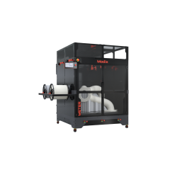 Imprimante 3D FDM Big Meter de Modix
