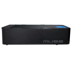 FSL Muse 3D autofocus