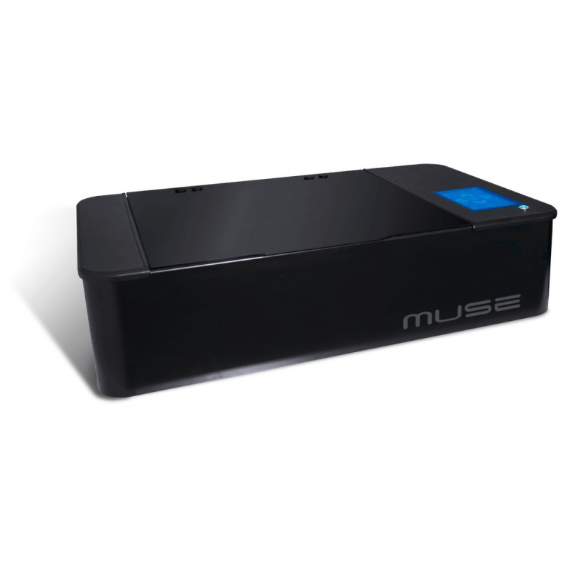 FSL Muse 3D Vision FSL Muse 3D Vision