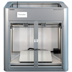 TUMAKER NX 300 MODULAIRE de face