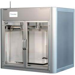 TUMAKER NX 300 MODULAIRE de profil