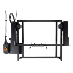 Shaper BenchPilot vue de haut