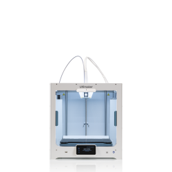 Ultimaker S6 vue de face
