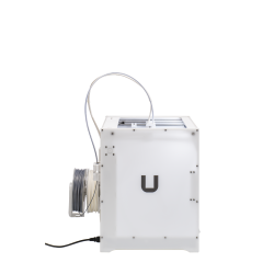 Ultimaker S6 vue de profil