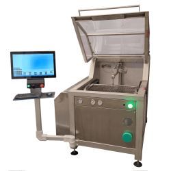 machine foodcutter de biais face