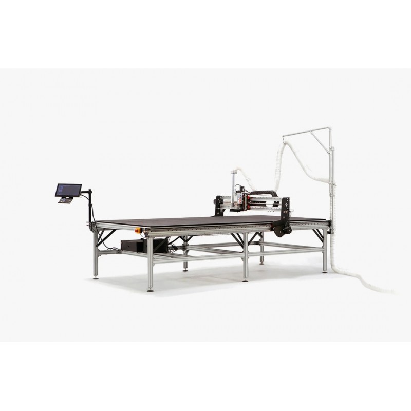 Pack FAB, Mekanika, Routeur CNC Pack FAB, Mekanika, Routeur CNC