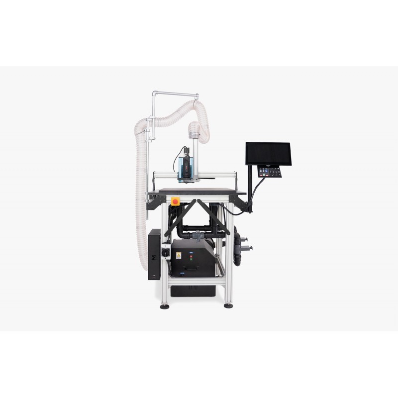 Packs Smart Vacuum Mekanika Evo Packs Smart Vacuum Mekanika Evo