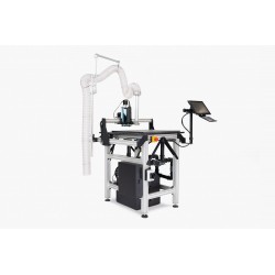 Packs Smart Vacuum Mekanika Evo