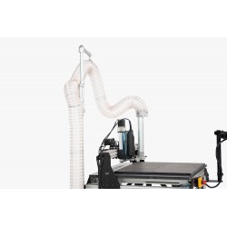 Packs Smart Vacuum Mekanika Evo