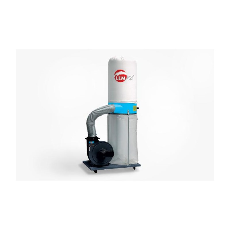 Aspirateur Mekanika Leman ASP152 Aspirateur Mekanika Leman ASP152