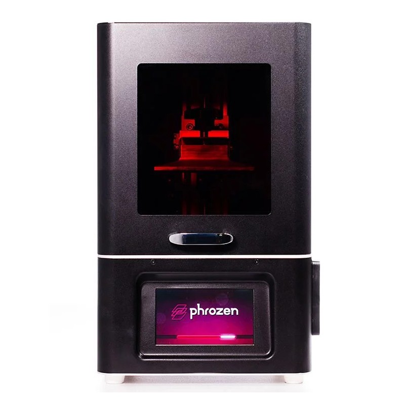 Imprimante 3D LCD Phrozen Shuffle 4K Imprimante 3D LCD Phrozen Shuffle 4K
