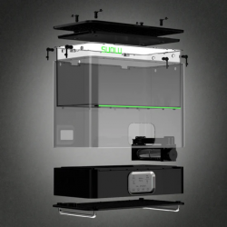 SUNLU FilaDryer E2