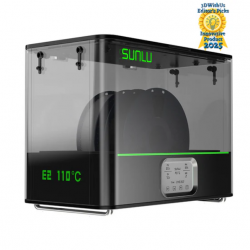 SUNLU FilaDryer E2 certification