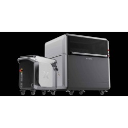 xTool MetalFab 1200W et Metal Cutter
