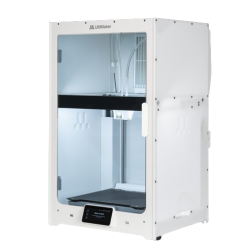 Ultimaker S8 Secure vu profil