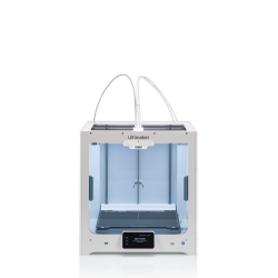 Ultimaker S6 Secure vu de face