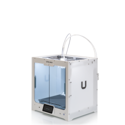 Ultimaker S6 Secure vu de profil