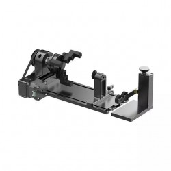 Rotary xTool RA2 pro
