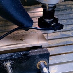Sonde de palpage pour Tormach xsTECH Pro
